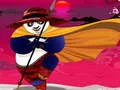 Trò chơi Kungfu Panda Thời Trang trực tuyến