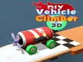 Trò chơi Xe Tăng Đồi Tự Làm 3D trực tuyến