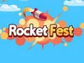 Trò chơi Lễ hội Rocket trực tuyến