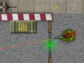 Trò chơi Bắn zombie 2D trực tuyến Trò chơi Bắn zombie 2D trực tuyến