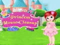 Trò chơi Dọn dẹp nhà của công chúa trực tuyến