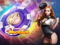 Trò chơi Hai mươi mốt Blackjack trực tuyến