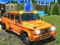 Trò chơi Mô phỏng lái xe Jeep Offroad: Trò chơi Jeep điên rồ trực tuyến Trò chơi Mô phỏng lái xe Jeep Offroad: Trò chơi Jeep điên rồ trực tuyến
