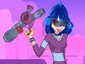Trò chơi Winx Bloom HeroStyle trực tuyến Trò chơi Winx Bloom HeroStyle trực tuyến