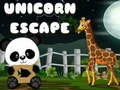 Trò chơi Cuộc tháo chạy của kỳ lân trực tuyến