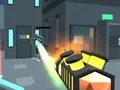 Trò chơi Cyberpunk: Kháng cự trực tuyến