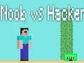 Trò chơi Noob vs Hacker trực tuyến