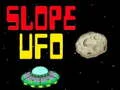 Trò chơi Dốc UFO trực tuyến