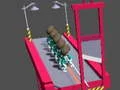Trò chơi Trò Chơi Chạy Chóp Master 3D trực tuyến