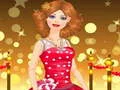 Trò chơi Trang điểm tiệc Barbie trực tuyến