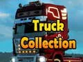Trò chơi Bộ Sưu Tập Xe Tải trực tuyến Trò chơi Bộ Sưu Tập Xe Tải trực tuyến