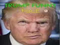 Trò chơi Trump Khuôn Mặt Hài Hước trực tuyến