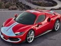 Trò chơi Ferrari 296 GTS Trượt trực tuyến Trò chơi Ferrari 296 GTS Trượt trực tuyến