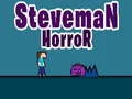 Trò chơi Nỗi Kinh Hoàng Steveman trực tuyến