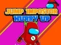 Trò chơi Nhảy Impostor Nhanh Lên trực tuyến