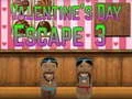 Trò chơi Trốn khỏi Ngày Valentine 3 của Amgel trực tuyến Trò chơi Trốn khỏi Ngày Valentine 3 của Amgel trực tuyến