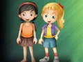Trò chơi Trốn thoát khỏi phòng trẻ em Amgel 65 trực tuyến Trò chơi Trốn thoát khỏi phòng trẻ em Amgel 65 trực tuyến