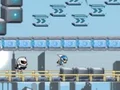 Trò chơi Gravity Guy HTML5 trực tuyến Trò chơi Gravity Guy HTML5 trực tuyến