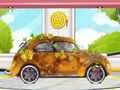 Trò chơi Salon rửa xe trực tuyến