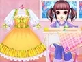 Trò chơi Giấc mơ của nhà thiết kế tôi trực tuyến Trò chơi Giấc mơ của nhà thiết kế tôi trực tuyến