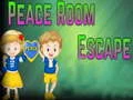 Trò chơi Thoát khỏi phòng hòa bình Amgel trực tuyến Trò chơi Thoát khỏi phòng hòa bình Amgel trực tuyến