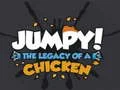 Trò chơi Jumpy! Di sản của một con gà trực tuyến Trò chơi Jumpy! Di sản của một con gà trực tuyến