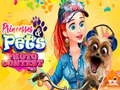 Trò chơi Cuộc Thi Ảnh Công Chúa và Thú Cưng trực tuyến Trò chơi Cuộc Thi Ảnh Công Chúa và Thú Cưng trực tuyến