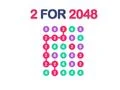 Trò chơi 2 cho 2048 trực tuyến Trò chơi 2 cho 2048 trực tuyến