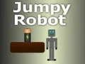 Trò chơi Robot Nhảy trực tuyến