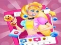 Trò chơi Những Người Phát Sóng Dễ Thương trực tuyến
