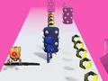 Trò chơi Poppy Playtime Chạy 3D trực tuyến