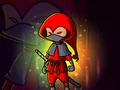 Trò chơi Cuộc Tấn Công Ninja trực tuyến