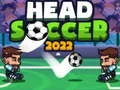 Trò chơi Bóng Đá Đầu 2022 trực tuyến