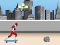 Trò chơi Power Rangers Trượt ván trực tuyến Trò chơi Power Rangers Trượt ván trực tuyến