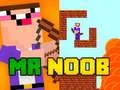 Trò chơi Ông Noob trực tuyến