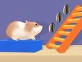 Trò chơi Mê Cung Xếp Chồng Hamster trực tuyến