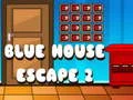 Trò chơi Escape khỏi Ngôi Nhà Xanh 2 trực tuyến