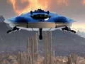 Trò chơi UFO Sao Hỏa trực tuyến Trò chơi UFO Sao Hỏa trực tuyến