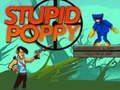 Trò chơi Poppy Ngốc trực tuyến Trò chơi Poppy Ngốc trực tuyến