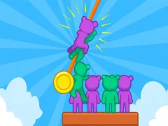 Trò chơi Giải thoát trực tuyến