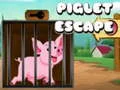 Trò chơi Cuộc bỏ trốn của Lợn con trực tuyến