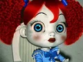 Trò chơi Trốn khỏi Huggy trực tuyến