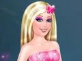 Trò chơi Thay đồ Công chúa Barbie trực tuyến