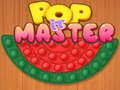 Trò chơi Bậc thầy Pop It trực tuyến