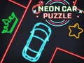 Trò chơi Puzzles Xe Neon trực tuyến
