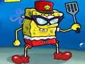 Trò chơi Spongebob Thời Trang trực tuyến Trò chơi Spongebob Thời Trang trực tuyến