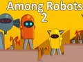 Trò chơi Giữa Các Robot 2 trực tuyến