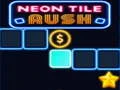 Trò chơi Cuộc Đua Gạch Neon trực tuyến Trò chơi Cuộc Đua Gạch Neon trực tuyến