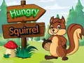 Trò chơi Squirrel Đói trực tuyến Trò chơi Squirrel Đói trực tuyến