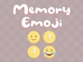 Trò chơi Ký ức Emoji trực tuyến